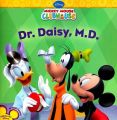 Dr. Daisy, M.D.: Book by Thea Feldman