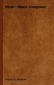 Verdi - Music Composer: Book by Ferruccio Bonavia