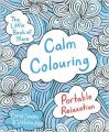 More Calm Colouring (English) (Paperback): Book by David Sinden