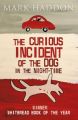 The Curious Incident of the Dog in the Night-time: Book by Mark Haddon