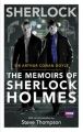 Sherlock: The Memoirs of Sherlock Holmes: Book by Sir Arthur Conan Doyle