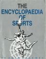 The Encyclopaedia of Sports (4 Vols.): Book by Peek Hedley