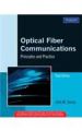 Optical Fiber Communications: Book by John M. Senior