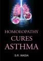 Help book for asthma-Homeopathiy,Yoga & Naturopathy (English) (Paperback): Book by Wadia S. R.