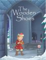The Wooden Shoes: Book by Pegasus