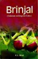 Brinjal: Book by Bhat, K. L.