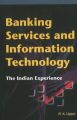 Banking Services and Information Technology: Book by ed. R.K. Uppal 