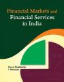 Financial Markets and Financial Services in India: Book by Benson Kunjukunju