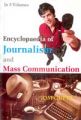 Encyclopaedia of Journalism And Mass Communication (Media And Mass Communication), Vol. 1: Book by Om Gupta
