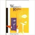 Women's Rights (English) 01 Edition: Book by Shilaja Nagendra