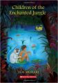 Children of the Enchanted Jungle (English) (Paperback): Book by Tim Murari