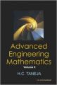 Advanced Engineering Mathematics: v. 1 & 2: Book by H.C. Taneja