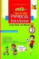 Speed Health & Physical Education  3: Book by Omdutt Kaushik