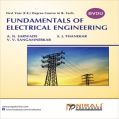 FUNDAMENTALS OF ELECTRICAL ENGINEERING: Book by S. J. THANEKAR