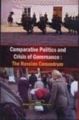 Comparative Politics and Crisis of Governance: The Russian Conundrum[Hardcover]: Book by Dr. Sudhir Kumar