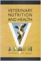 Veterinary Nutrition and Health: Book by S.P. Tiwari & P.K. Sanyal