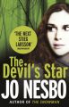 The Devil's Star: A Harry Hole Thriller: Book by Jo Nesbo , Don Bartlett