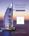 Differential Equations: Book by Bruce Conrad