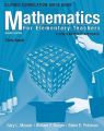 Mathematics for Elementary Teachers: A Contemporary Approach: Illinois State Guidelines Book : Book by Gary L. Musser