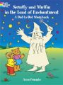 Scruffy and Muffin Land Enchantment: Book by Anna Pomaska