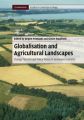Globalisation and Agricultural Landscapes: Book by Jørgen Primdahl, Simon Swaffield