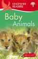 Kingfisher Readers: Baby Animals (Level 1: Beginning to Read): Book by Thea Feldman