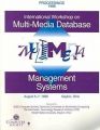 International Workshop on Multi-Media Data Base Management Systems: August 5-7, 1998 Dayton, Ohio : Proceedings (English) (Paperback): Book by Ohio) International Workshop On Multi-media Database Management Systems (1998 : Dayton