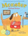 Monster: Book by Michael Rosen