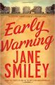 Early Warning (English) (P): Book by Smiley Jane