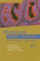 Microscopic Image Analysis for Life Science Applications