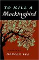 To Kill A Mockingbird: Book by Harper Lee