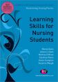 Learning Skills for Nursing Students: Book by Nicky Davis