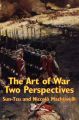 The Art of War: Two Perspectives: Book by Sun Tzu