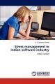 Stress Management in Indian Software Industry: Book by D. V. Lokeswar Reddy