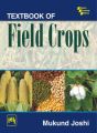 Textbook of Field Crops (English): Book by Mukund Joshi
