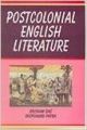 Postcolonial English Literature, 293 pp, 2012 (English) 01 Edition: Book by D. Patra K. Das