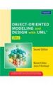 Object - Oriented Modeling and Design With UML (English) 2nd Edition: Book by Michael R. Blaha
