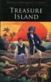TREASURE ISLAND: Book by PEGASUS