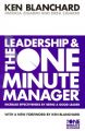 Leadership And The One Minute Manager: Book by Ken Blanchard