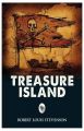 Treasure Island: Book by Robert Louis Stevenson