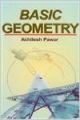 Basic Geometry: Book by Akhilesh Pawar
