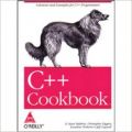 C++ Cookbook: Book by Stephens