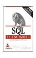 SQL IN A NUTSHELL : A DESKTOP QUICK REFERENCE 3rd Edition 3rd Edition: Book by Daniel Kline, Brand Hunt, Kevin Kline