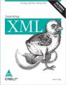 Learning XML: Book by Erik T. Ray