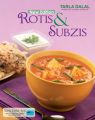 Roti and Subzis: Book by Tarla Dalal