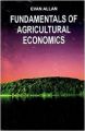 Fundamentals of Agricultural Economics (English): Book by Evan Allan