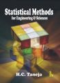 Statistical Methods for Engineering and Sciences: Book by Asad U. Khan