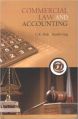 Commercial law and accounting (English): Book by C. K. Shah