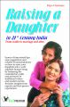 RAISING A DAUGHTER: Book by RUPTA CHATERJEE