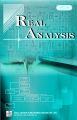 MTE9 Real Analysis (IGNOU Help book for MTM-9  in English Medium): Book by D.D. Sharma